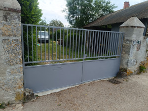 Photo de galerie - Peinture - Tapisserie