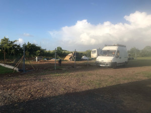 Photo de galerie - Terrassement