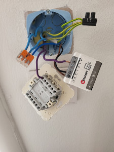 Photo de galerie - Bricolage électricité bâtiment 