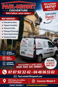 Photo de galerie - Contactez nous si besoin 