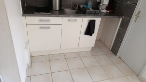 Photo de galerie - Ménage