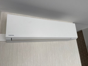 Photo de galerie - Chauffage - Climatisation