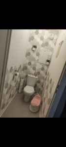 Photo de galerie - Peinture - Tapisserie