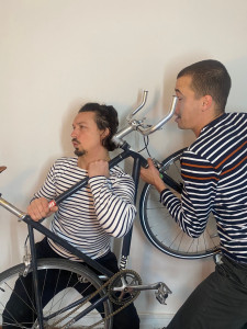 Photo de galerie - Agilité et précision