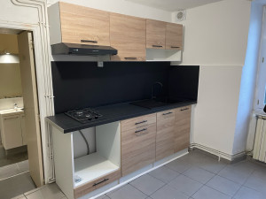 Photo de galerie - Meubles de cuisine