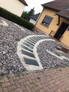 Photo de galerie - Bricolage et multi services