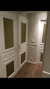 Photo de galerie - Peinture des maisons de renouvellement et de travail de maintenance complète pour les maisons