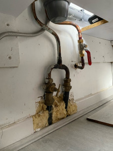 Photo de galerie - Plomberie - Installation sanitaire