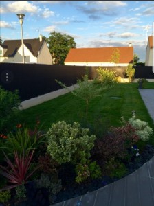 Photo de galerie - Paysagiste - Aménagement du jardin