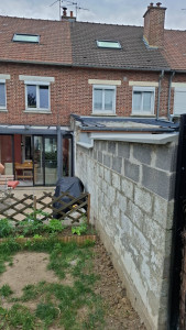 Photo de galerie - Maçonnerie