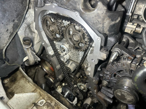 Photo de galerie - Entretien - Réparation autres véhicules