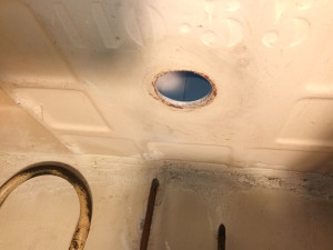 Photo de galerie - Plomberie - Installation sanitaire