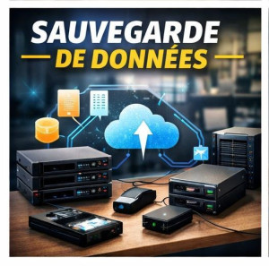 Photo de galerie - Assistance informatique