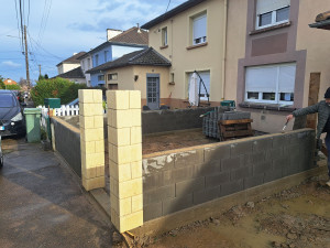 Photo de galerie - Maçon 