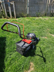 Photo de galerie - Je dispose de mes machines. 