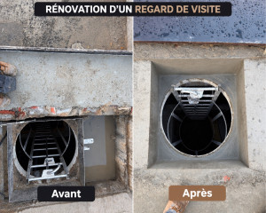 Photo de galerie - Terrassement - Assainissement