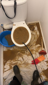 Photo de galerie - Plomberie - Installation sanitaire