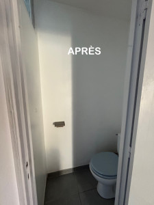 Photo de galerie - Après rafraîchissement 