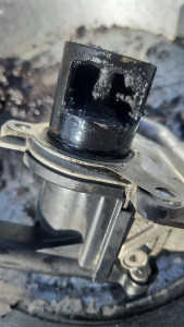 Photo de galerie - Entretien - Réparation autres véhicules