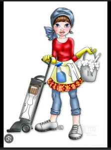 Photo de galerie - Bonjour, je recherche un emploi