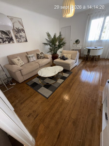 Photo de galerie - Salon propre 