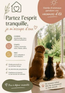 Photo de galerie - Services   