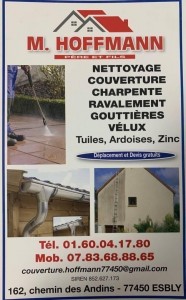 Photo de galerie - Couverture - Toiture