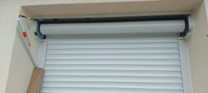 Photo de galerie - Menuiserie - Huisserie - Agencement