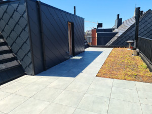 Photo de galerie - Artisan tout corps d'état - Rénovation