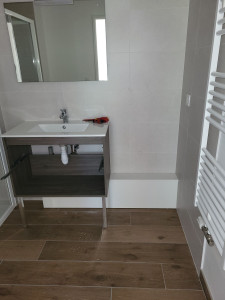 Photo de galerie - Menuiserie - Huisserie - Agencement