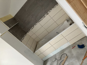 Photo de galerie - Bricolage et multi services