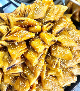 Photo de galerie - Traiteur