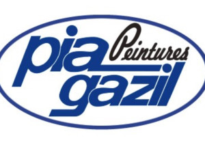 Photo de galerie - Peinture - Tapisserie