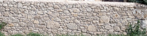 Photo de galerie - Mur en pierre 