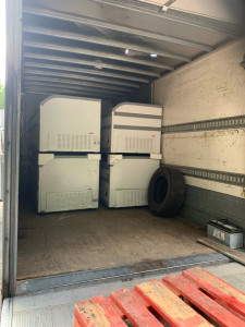 Photo de galerie - TRANSPORT, LIVRAISON, DÉBARRAS , ÉVACUATION DÉCHETS…