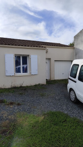 Photo de galerie - Remise au propre façades maison.