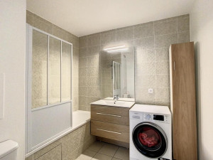 Photo de galerie - Ménage effectué 