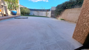 Photo de galerie - Paysagiste - Aménagement du jardin