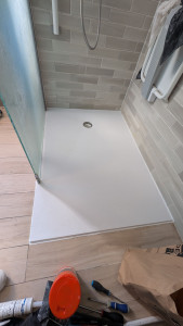 Photo de galerie - Plomberie - Installation sanitaire