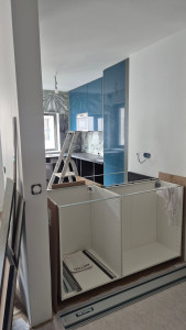 Photo de galerie - Bricolage et multi services