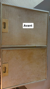 Photo de galerie - Ménage