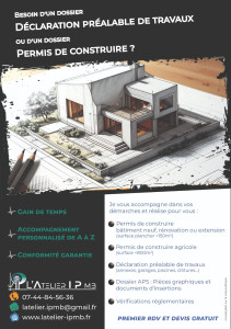 Photo de galerie - Architecte - Maître d'oeuvre