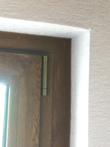 Photo de galerie - Menuiserie - Huisserie - Agencement