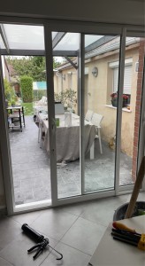 Photo de galerie - Menuiserie - Huisserie - Agencement