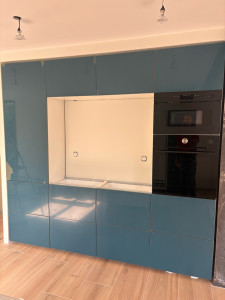 Photo de galerie - Cuisine 