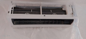 Photo de galerie - Entretient climatisation