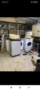 Photo de galerie - Je répare les machines à laver et les lave-vaisselle, n'hésitez pas à me contacter , merci !
20€+