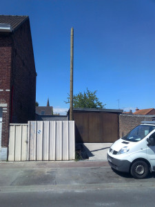 Photo de galerie - Bricolage et multi services