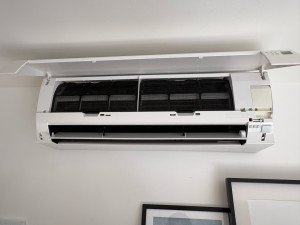 Photo de galerie - Chauffage - Climatisation