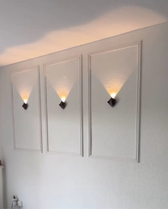 Photo de galerie - Décoration murale